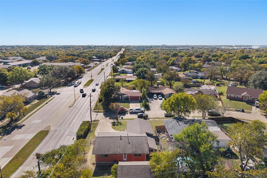 Westhaven - Residential