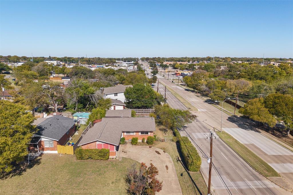 Westhaven - Residential