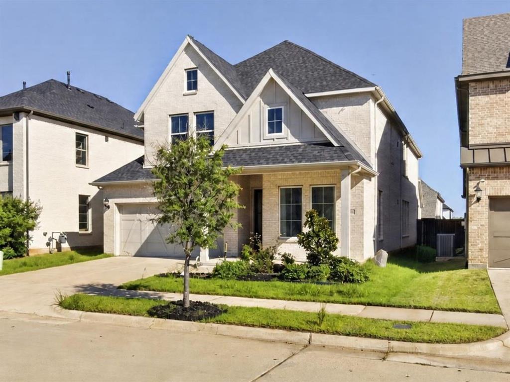 213 Scottish Way