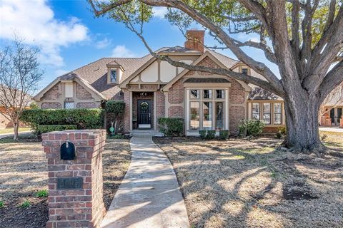4005 Bowden Hill Lane E, Colleyville, TX 76034 - #: 20858933