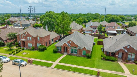 Tiny photo for 5225 Alec Drive, Garland, TX 75043 (MLS # 21306566)