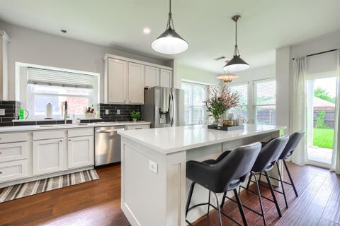 Tiny photo for 5225 Alec Drive, Garland, TX 75043 (MLS # 21306566)