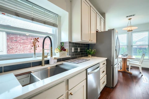 Tiny photo for 5225 Alec Drive, Garland, TX 75043 (MLS # 21306566)