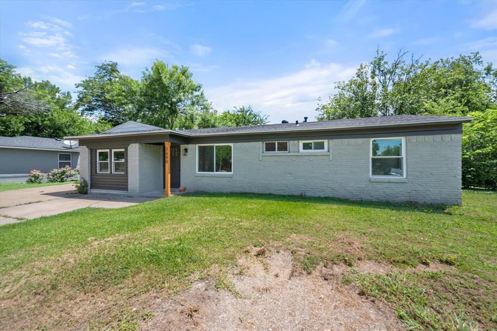 2600 Woodlawn Drive