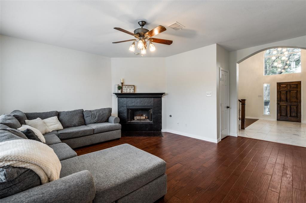 1531 Winding Trail Drive
