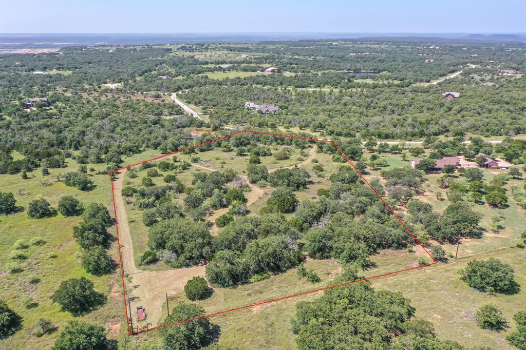 7-R RANCH PHASE 2 - Land