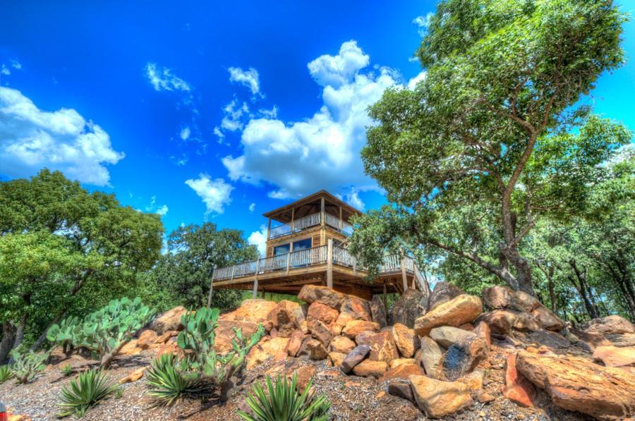 7-R RANCH PHASE 2 - Land