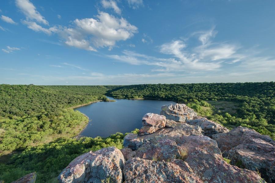 7-R RANCH PHASE 2 - Land