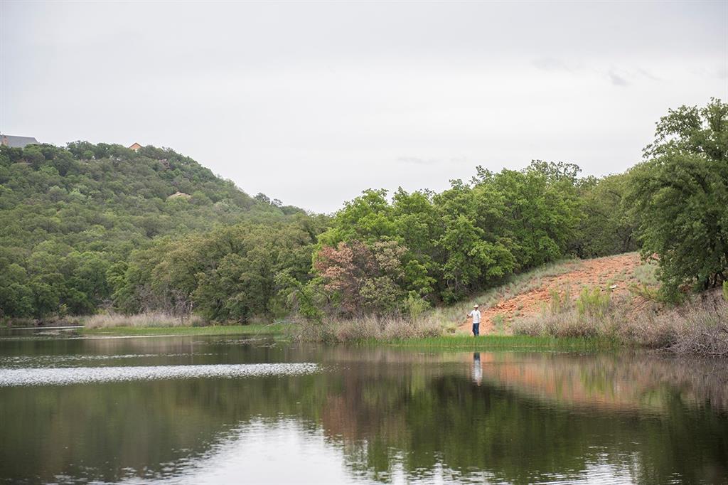 7-R RANCH PHASE 2 - Land