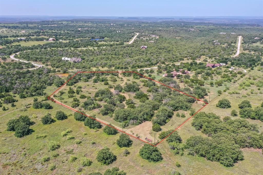 7-R RANCH PHASE 2 - Land
