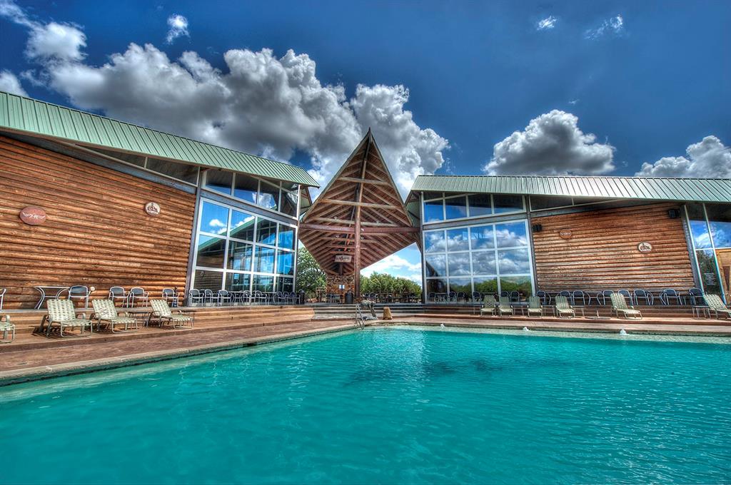 7-R RANCH PHASE 2 - Land