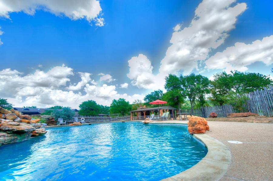 7-R RANCH PHASE 2 - Land