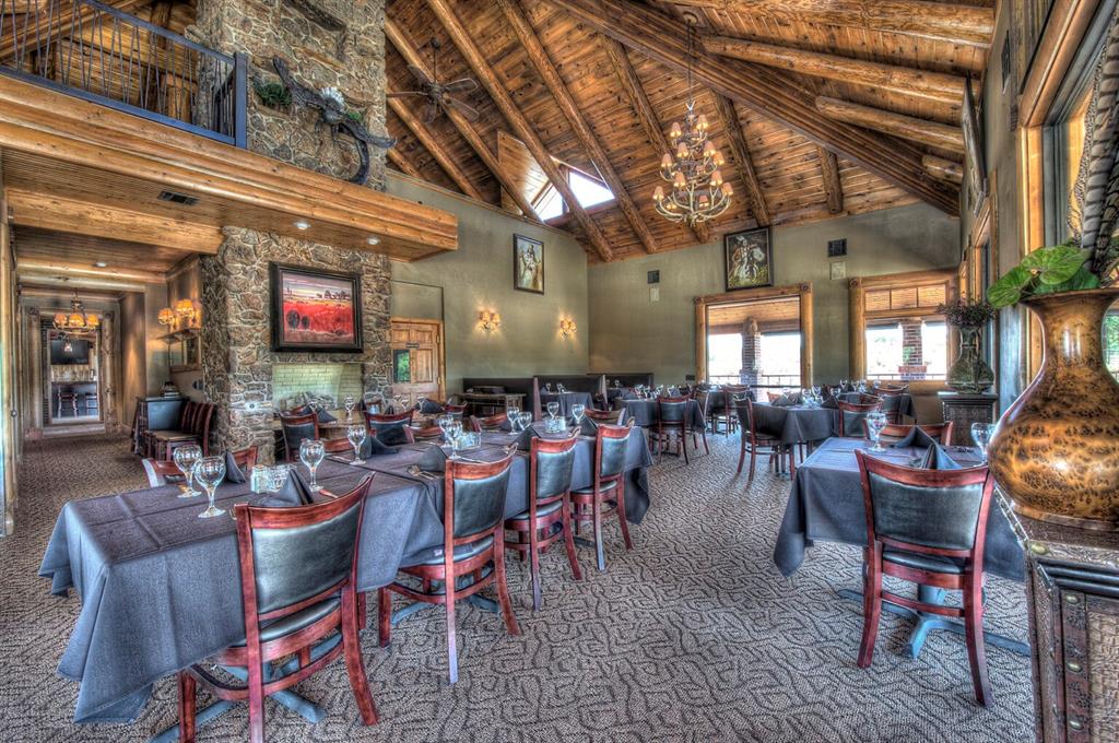 7-R RANCH PHASE 2 - Land