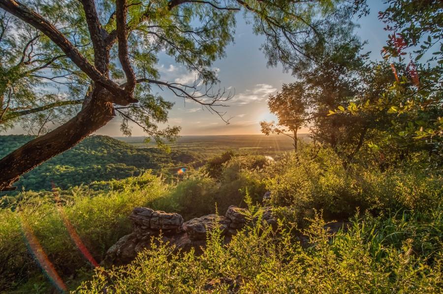 7-R RANCH PHASE 2 - Land