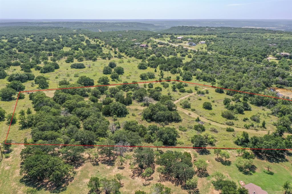 7-R RANCH PHASE 2 - Land