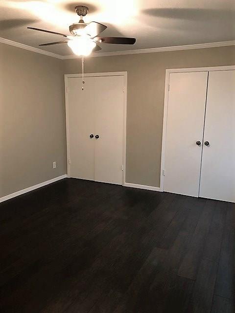 Park Lane Twnhms Ph 01 - Residential Lease