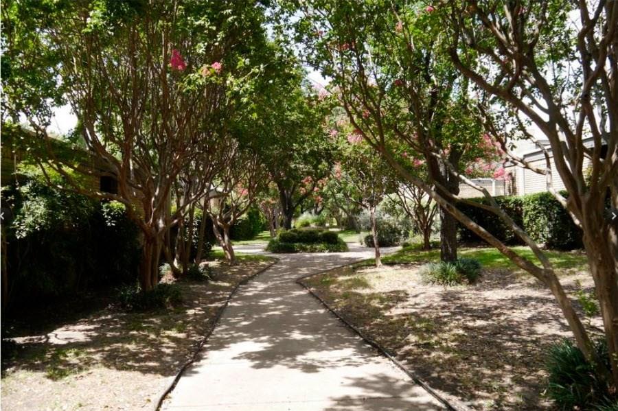 Park Lane Twnhms Ph 01 - Residential Lease