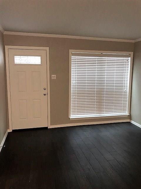 Park Lane Twnhms Ph 01 - Residential Lease