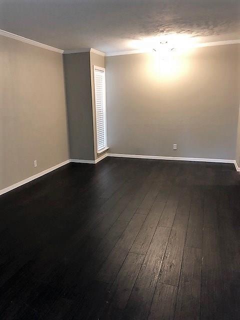 Park Lane Twnhms Ph 01 - Residential Lease