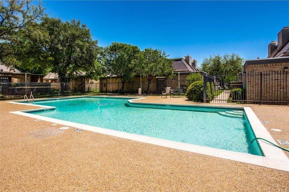 Park Lane Twnhms Ph 01 - Residential Lease