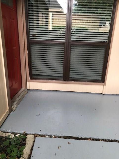 Park Lane Twnhms Ph 01 - Residential Lease