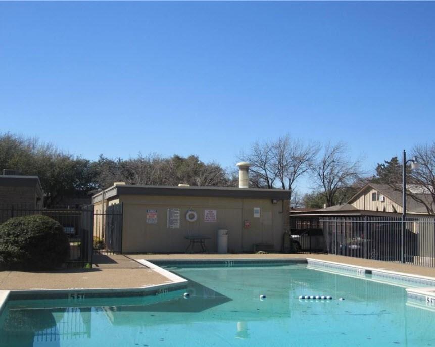 Park Lane Twnhms Ph 01 - Residential Lease