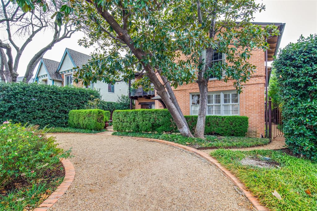 4411 Normandy Avenue 4409