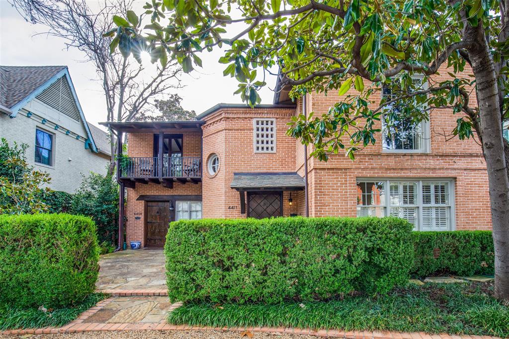 Preston Place 04 - Residential