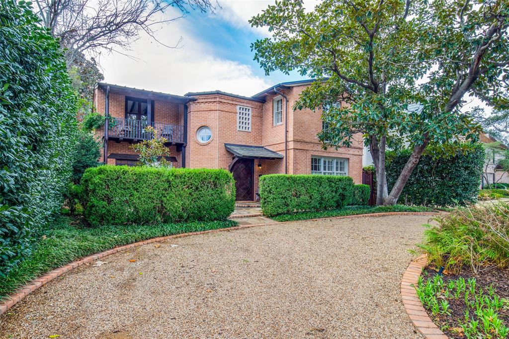 4411 Normandy Avenue 4409