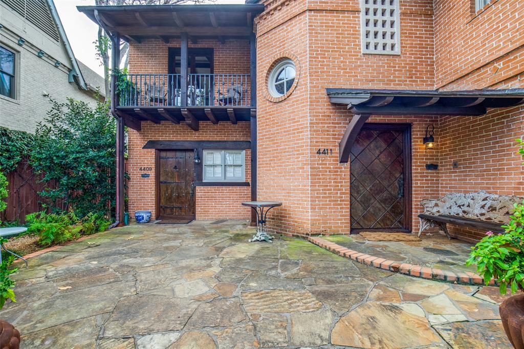 4411 Normandy Avenue 4409