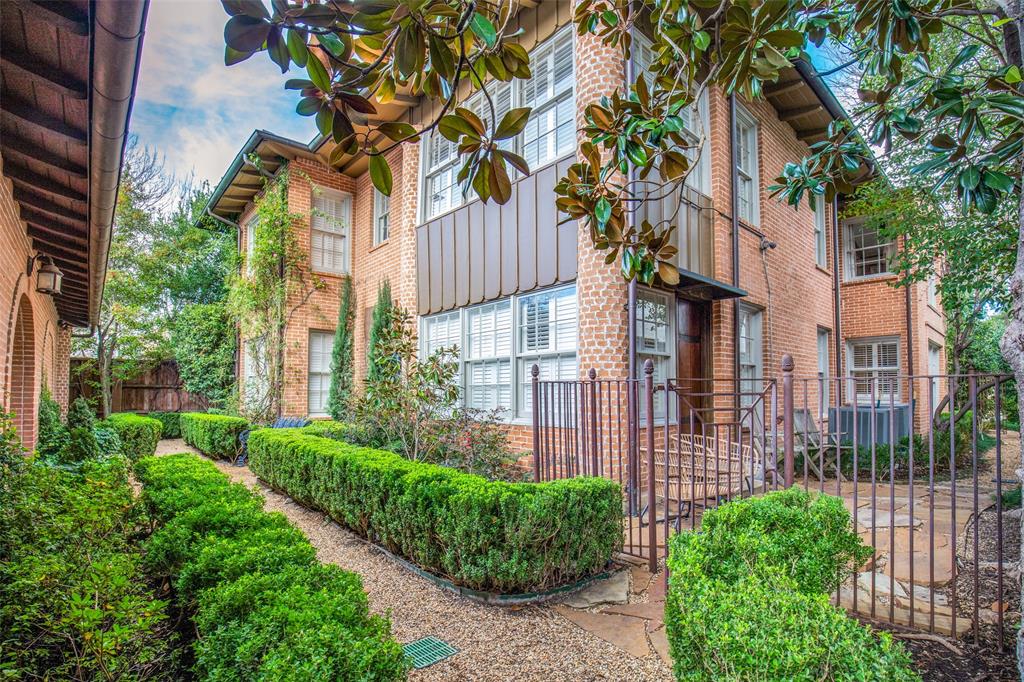 Preston Place 04 - Residential