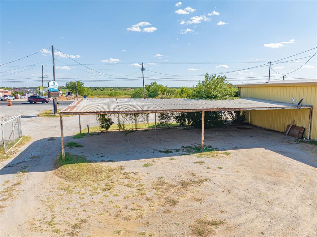 Walker - Commercial Sale