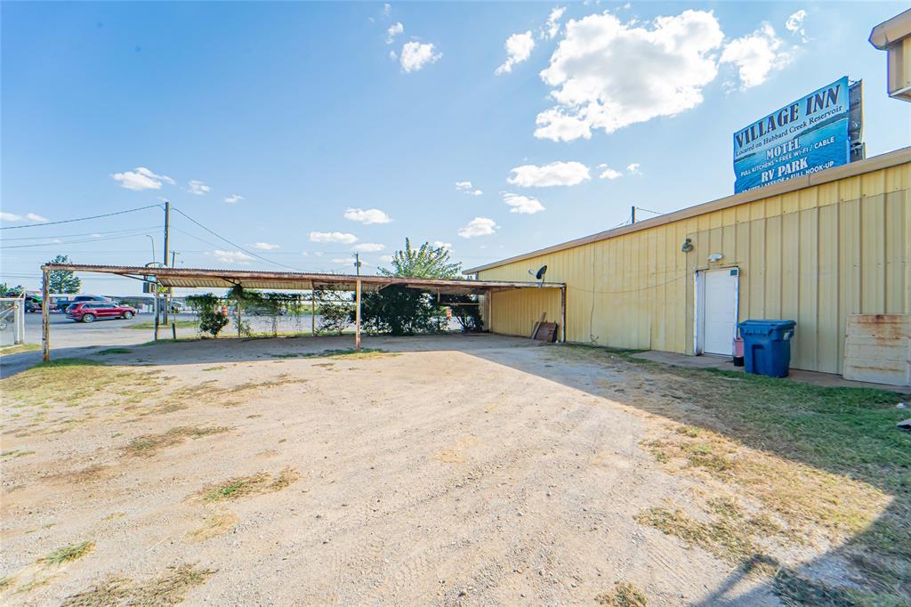 Walker - Commercial Sale