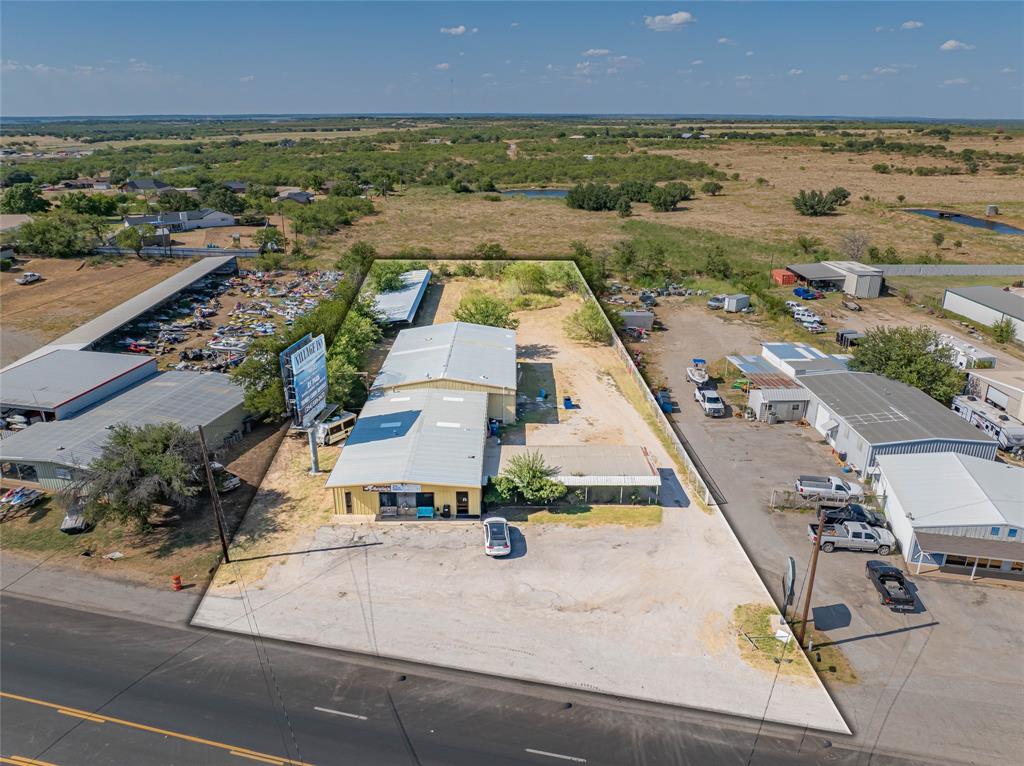 Walker - Commercial Sale