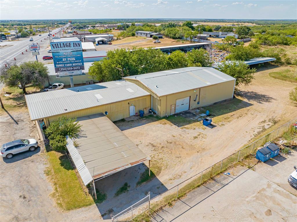 Walker - Commercial Sale