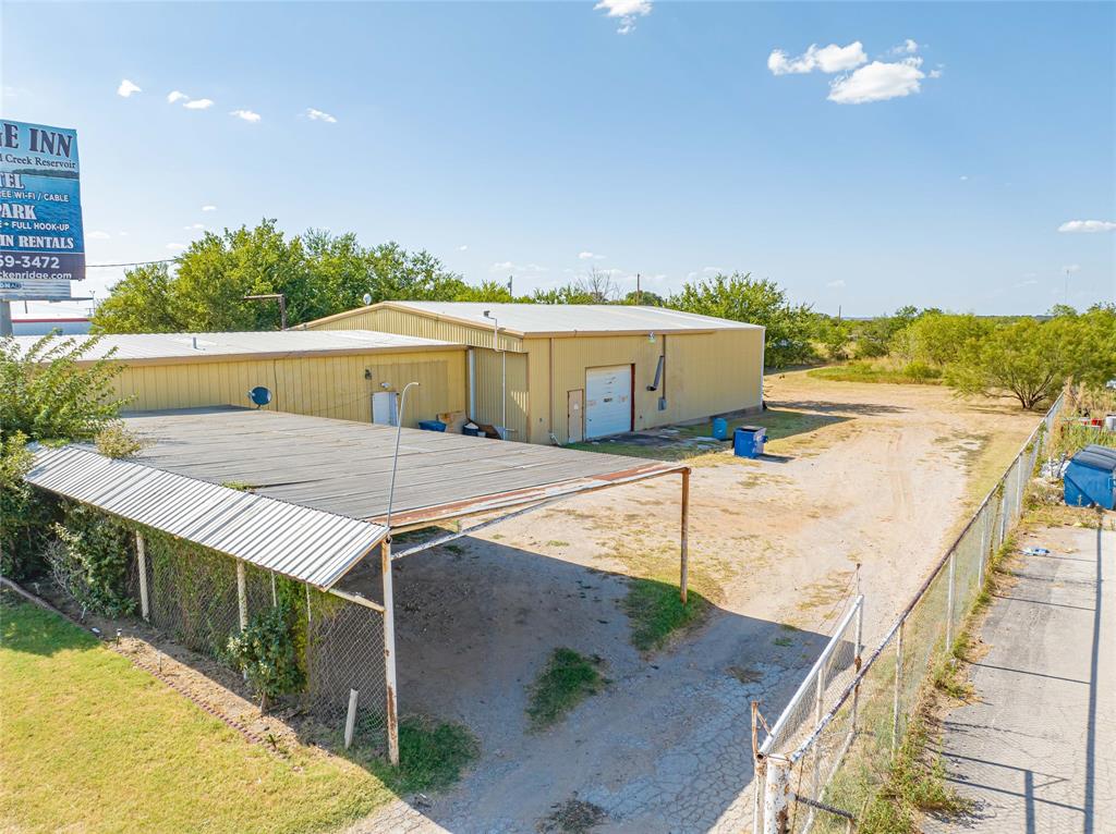 Walker - Commercial Sale