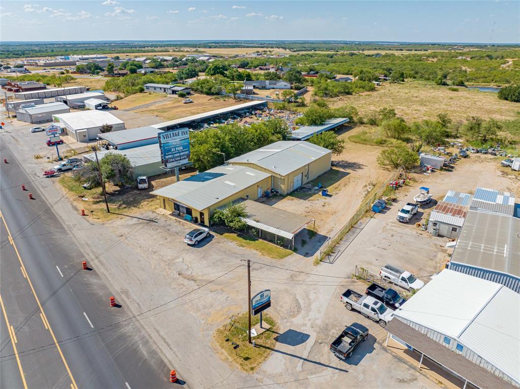 Walker - Commercial Sale