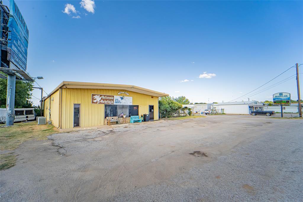 Walker - Commercial Sale