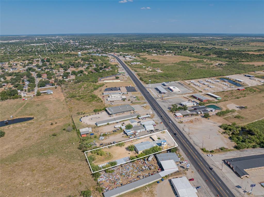 Walker - Commercial Sale