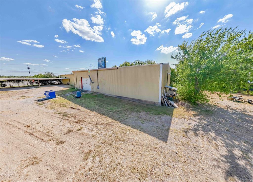 Walker - Commercial Sale