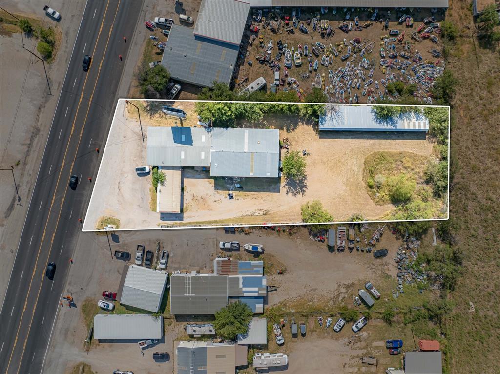 Walker - Commercial Sale