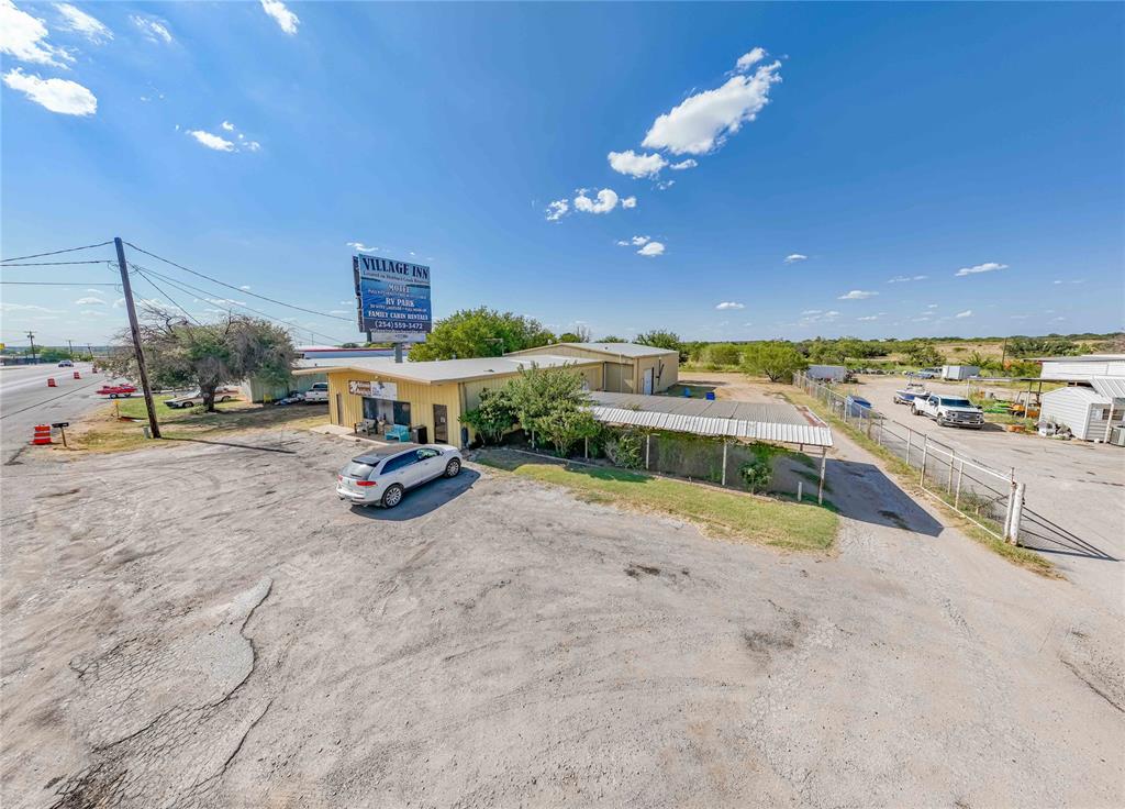 Walker - Commercial Sale