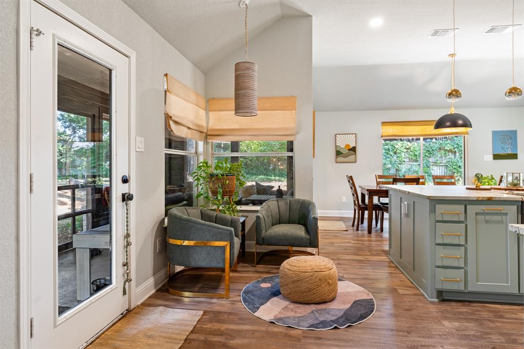 Placid-Peninsula Add - Residential