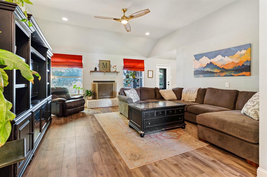 Placid-Peninsula Add - Residential