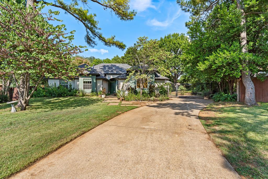 Placid-Peninsula Add - Residential