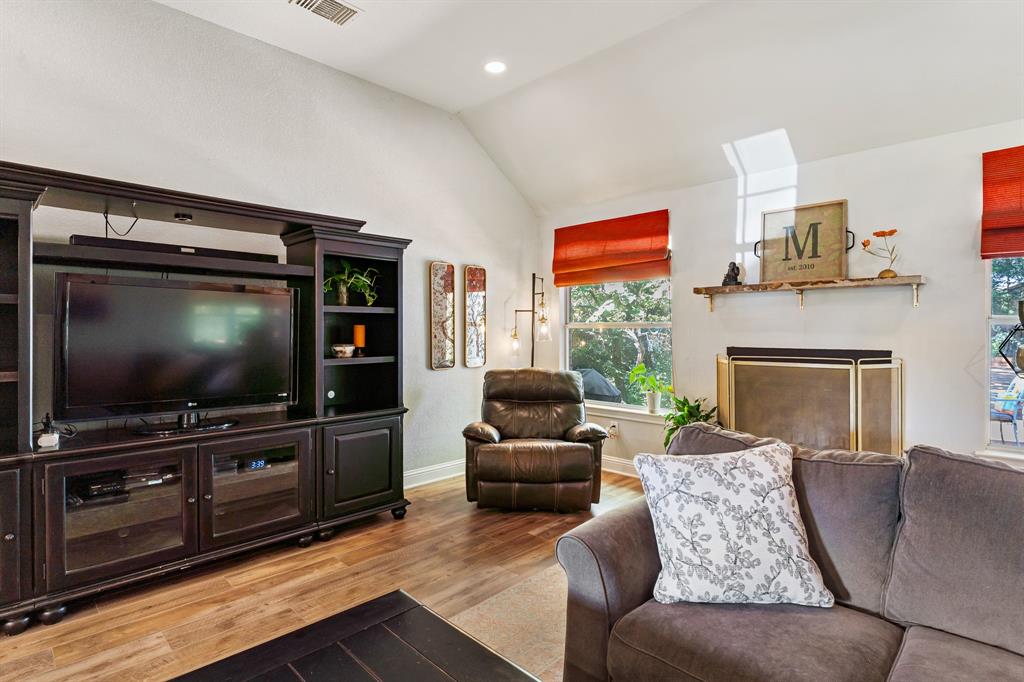 Placid-Peninsula Add - Residential