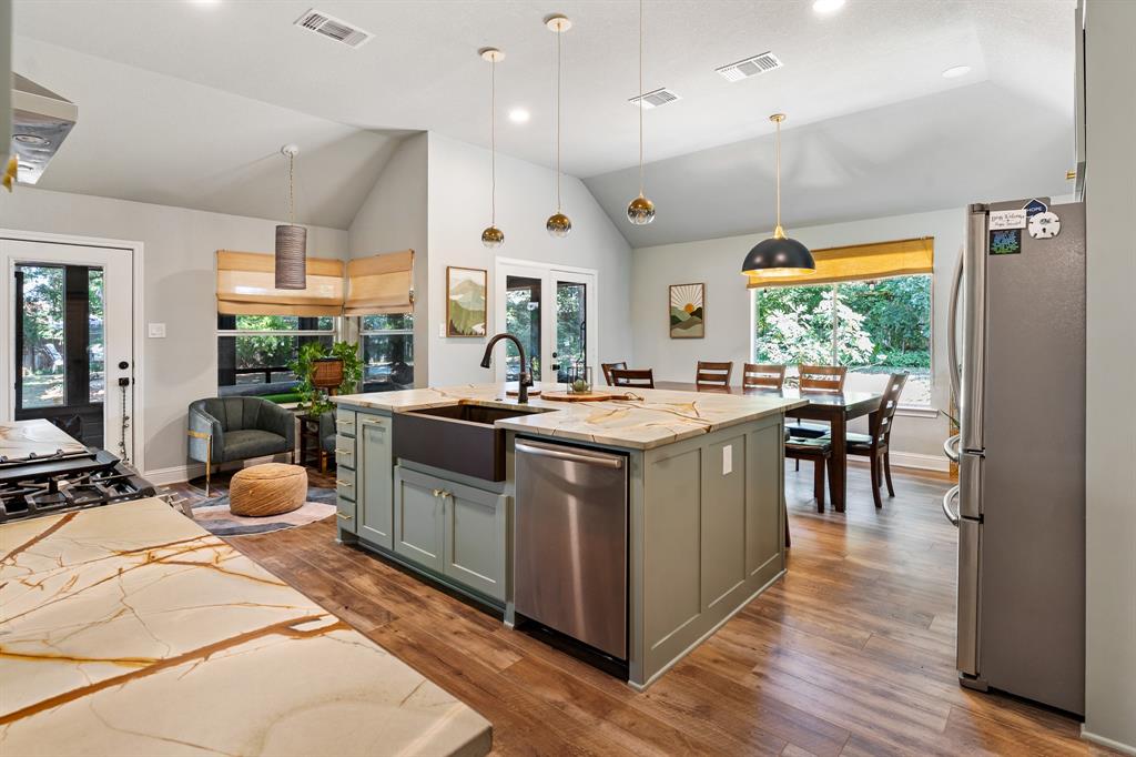 Placid-Peninsula Add - Residential