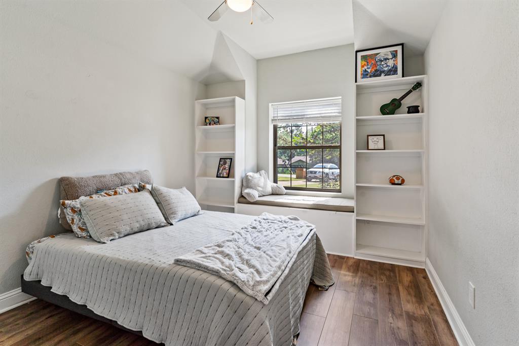 Placid-Peninsula Add - Residential