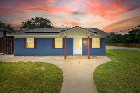 7041 Payte Lane North Richland Hills TX 76182
