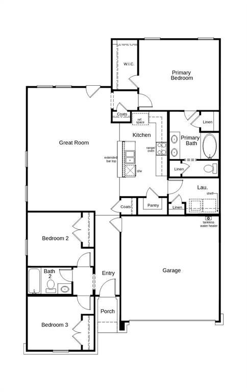 1479 Kingsbridge Drive